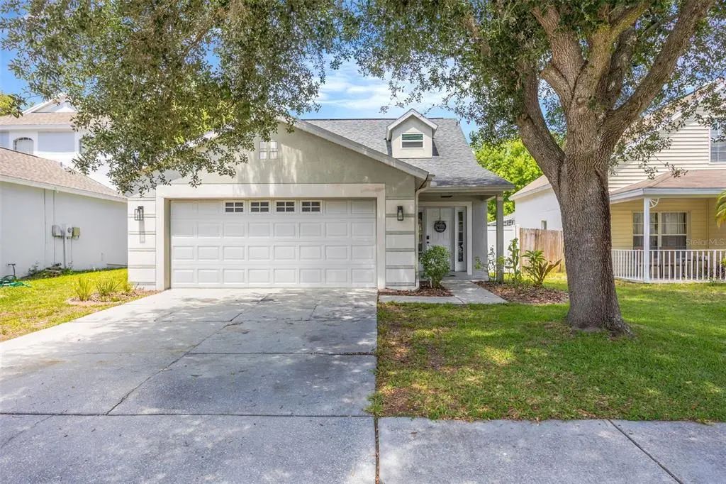8427 Hawbuck Street, TRINITY