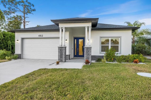 482 Sunset Road N, ROTONDA WEST