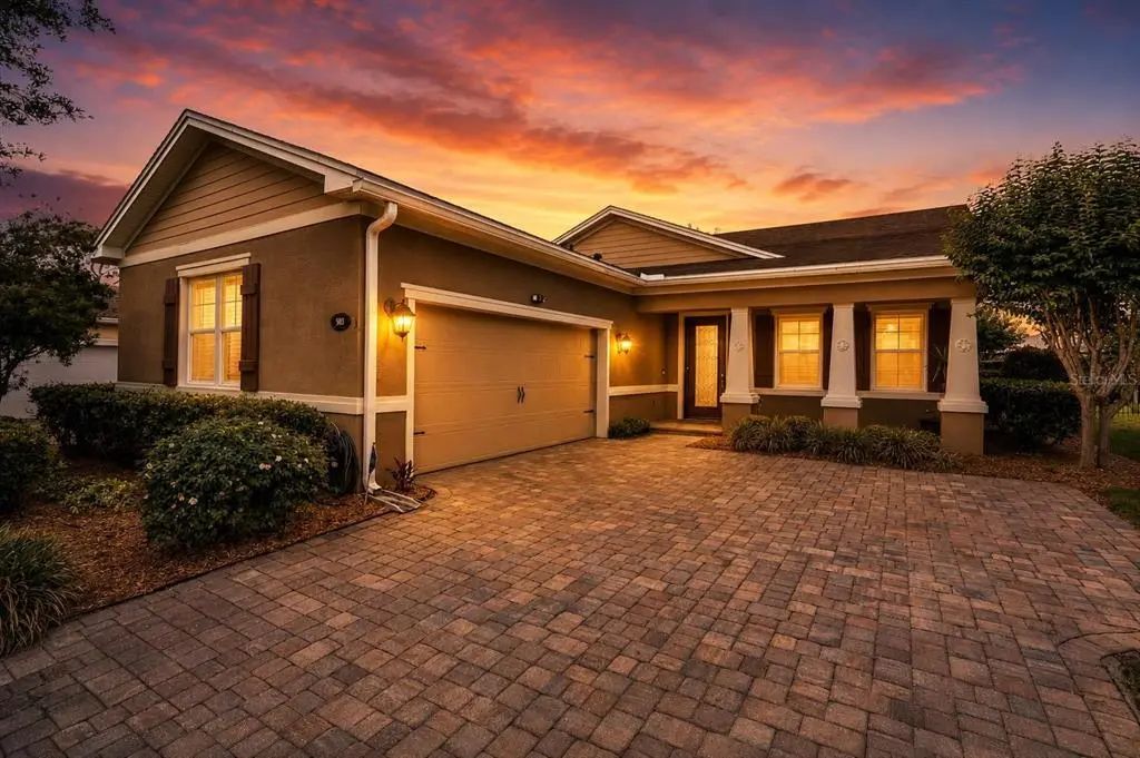 903 Victoria Hills Drive S, DELAND