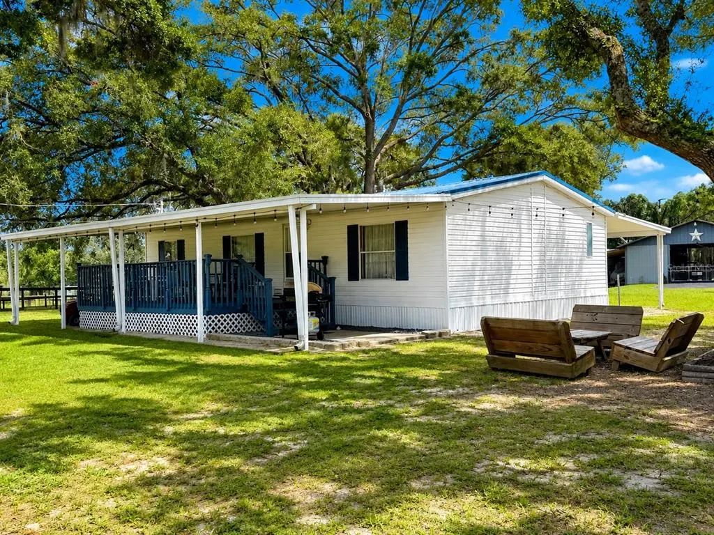 7320 Sw 22nd Street, OCALA