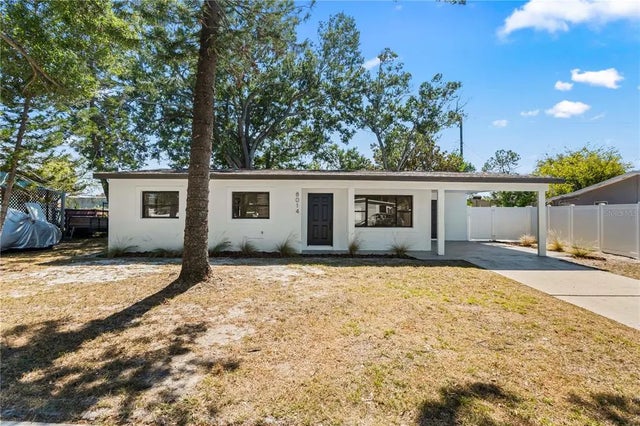 8014 W Comanche Avenue, TAMPA