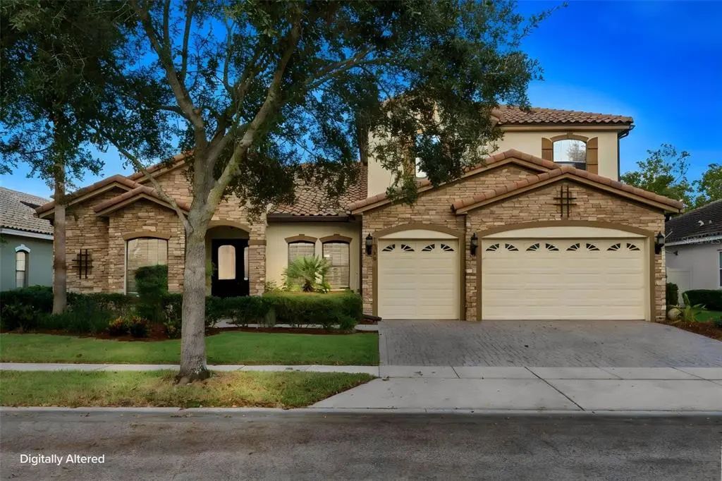 1260 Bella Vista Circle, LONGWOOD