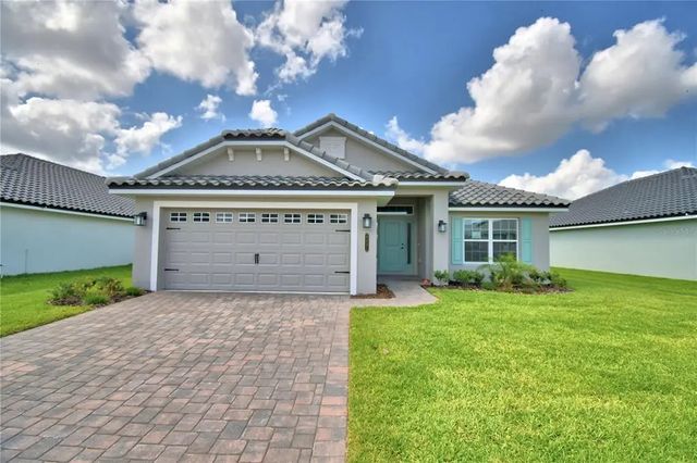 4651 Grandview Glen Drive, AUBURNDALE