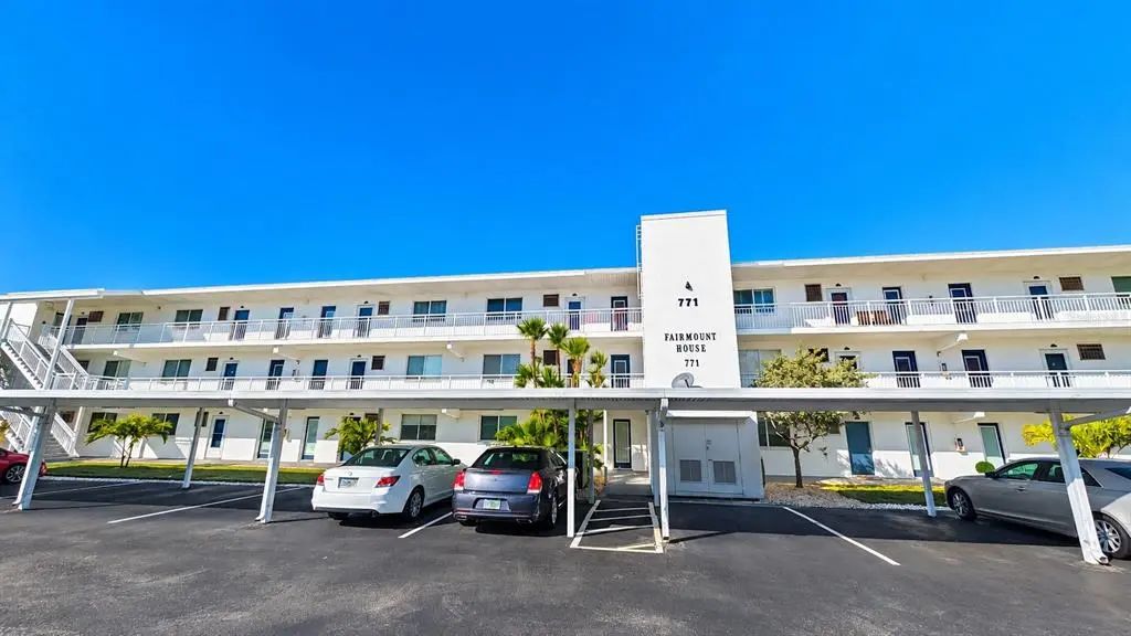 771 John Ringling Boulevard 32fair, SARASOTA