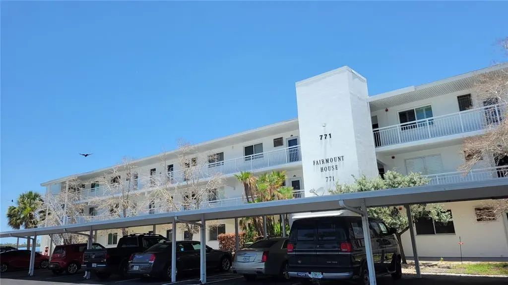 771 John Ringling Boulevard 32fair, SARASOTA