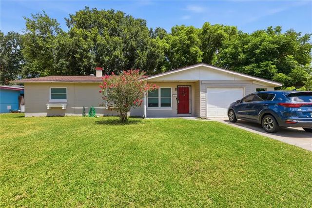 4915 Pine Needle Drive, ORLANDO