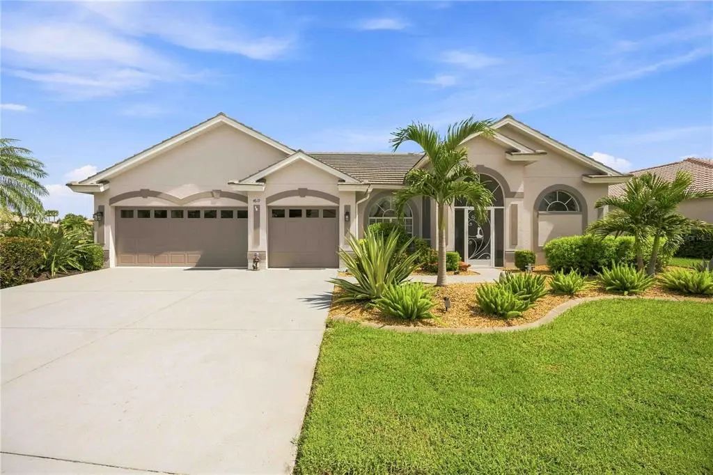 4619 Chase Oaks Drive, SARASOTA