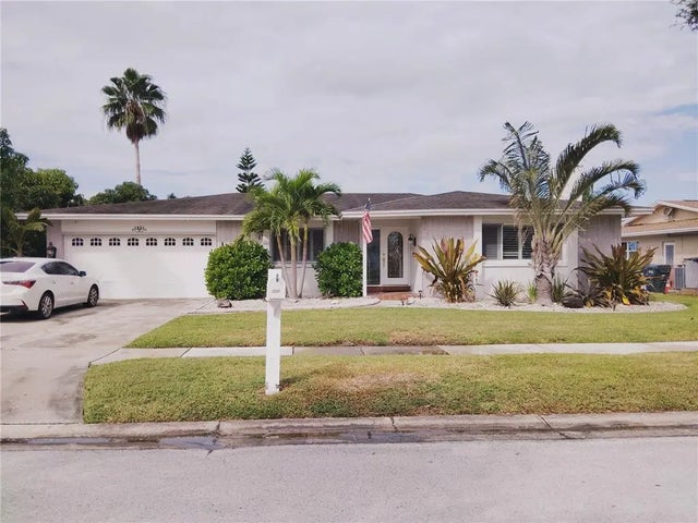 1921 Seagull Drive, CLEARWATER