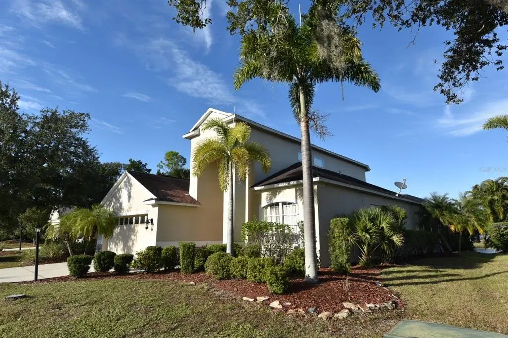 11507 Sweetflag Drive, LAKEWOOD RANCH