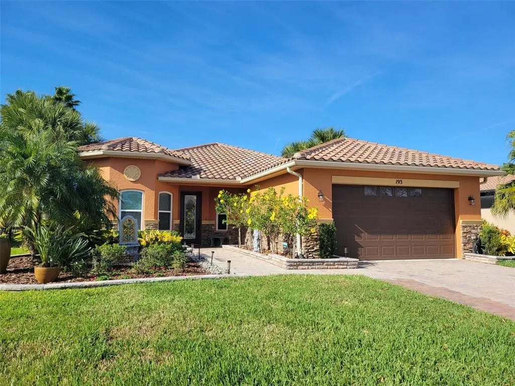 193 Torino Lane, KISSIMMEE