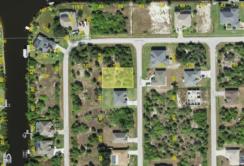 10015 Greetings Street, PORT CHARLOTTE