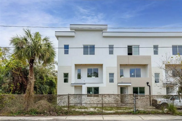 3207 N Florida Avenue 1, TAMPA