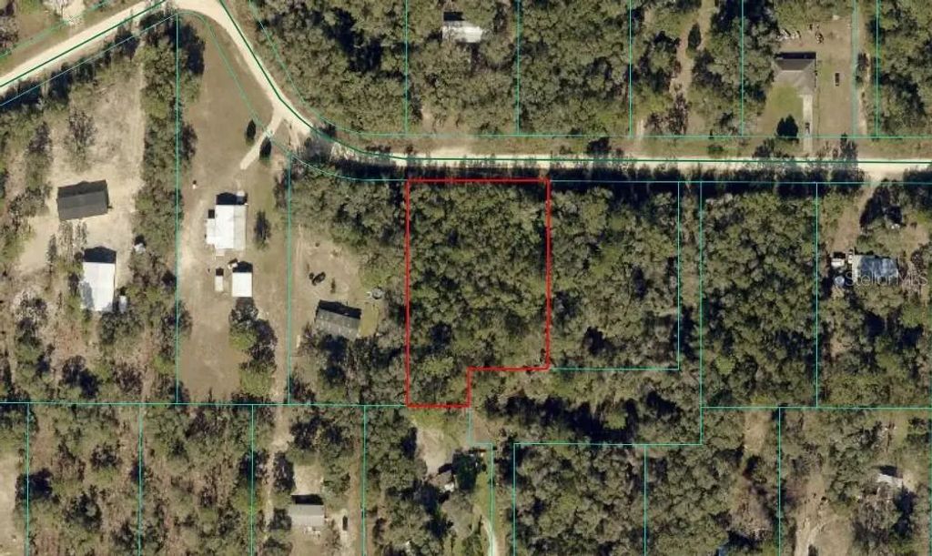 Tbd Lot 6 Sw 55th Street, OCALA