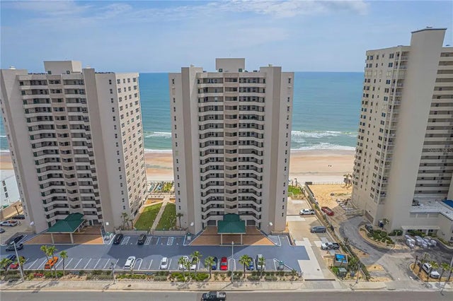 3315 S Atlantic Avenue 1707, DAYTONA BEACH SHORES