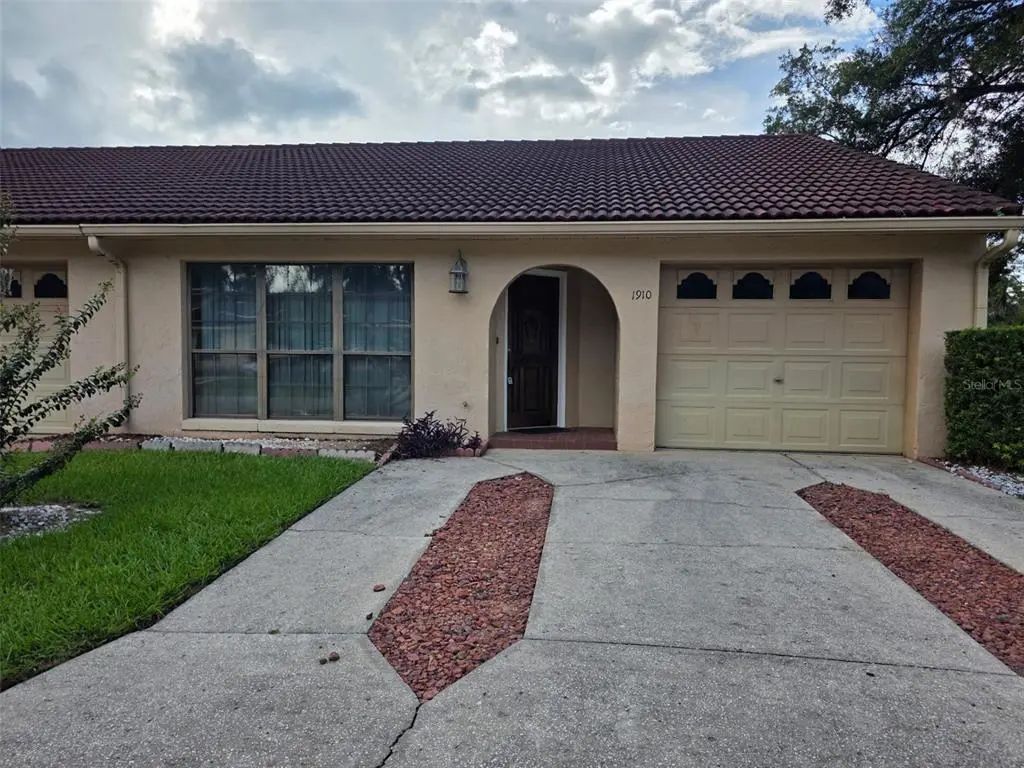1910 Sw 34th Court, OCALA