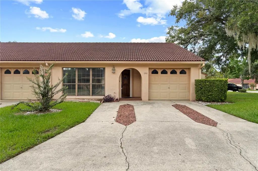 1910 Sw 34th Court, OCALA