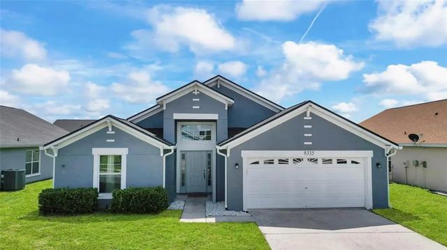 8335 Adele Road, LAKELAND
