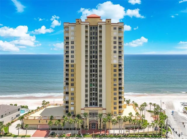 2300 N Atlantic Avenue 1402, DAYTONA BEACH