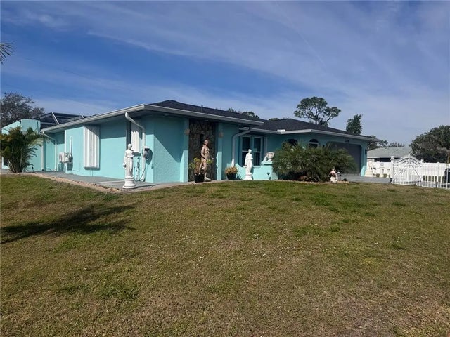 3289 Pellam Boulevard, PORT CHARLOTTE