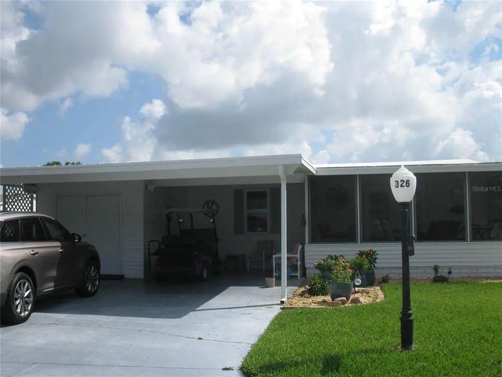 326 Victoria Drive, HAINES CITY