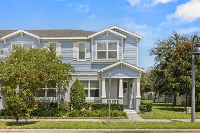 9021 Via Di Canti, WINDERMERE