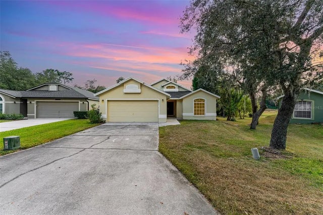 1005 Tequesta Trail, LAKE WALES