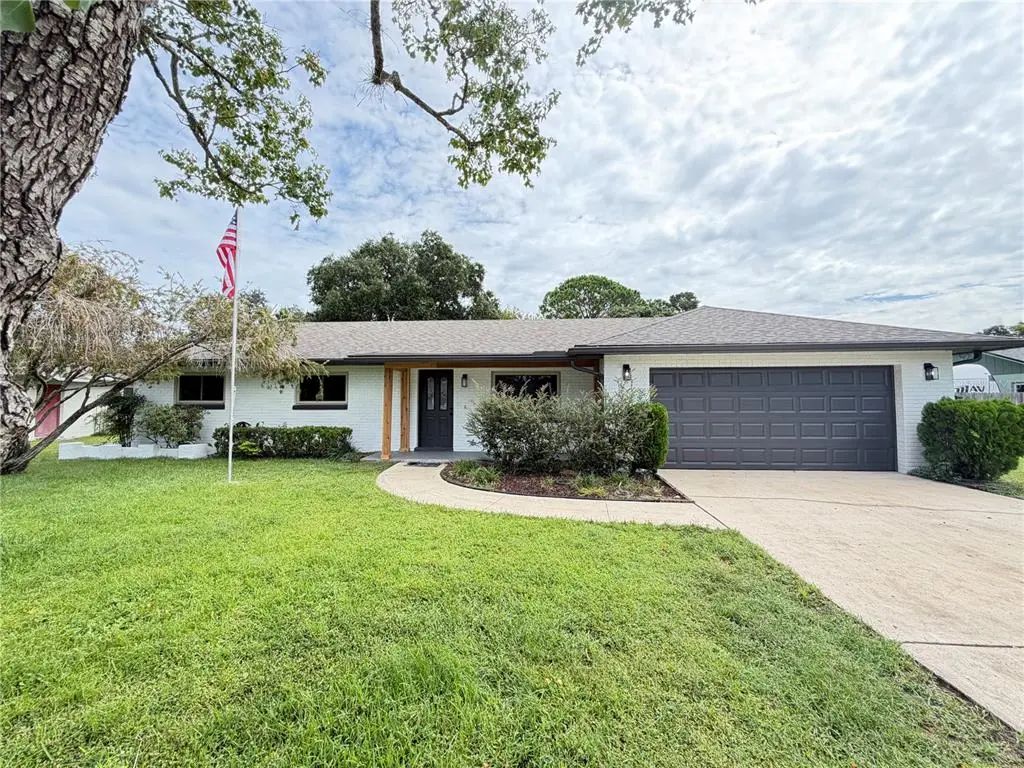 3915 Port Simbor Avenue, ORLANDO