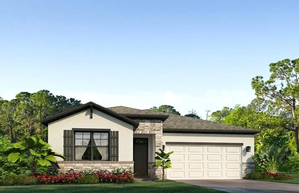 3022 Canopy Oak Boulevard, WILDWOOD