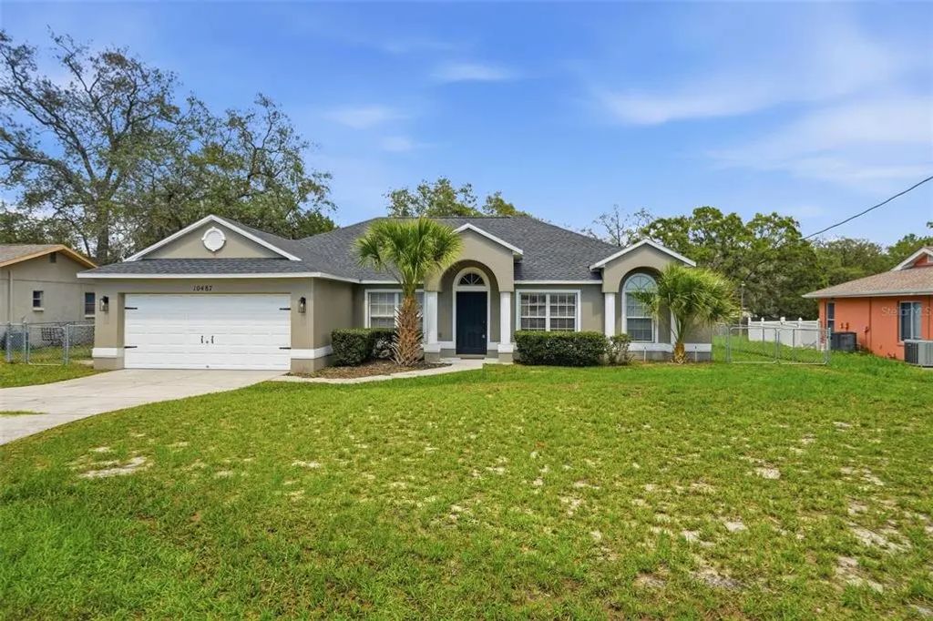 10487 Bradford Street, SPRING HILL