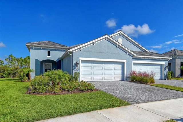 12697 Palatka Drive, VENICE