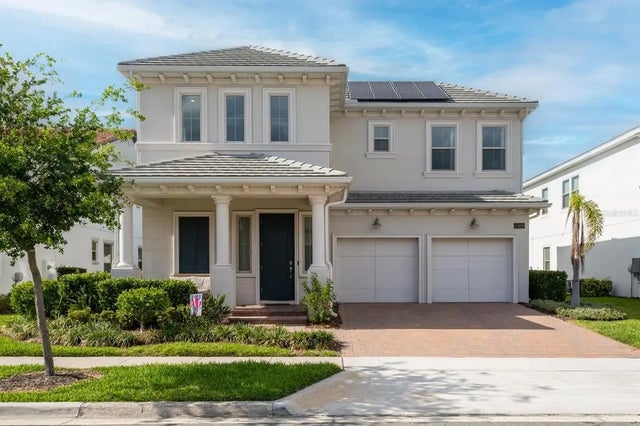 15859 Shorebird Lane, WINTER GARDEN