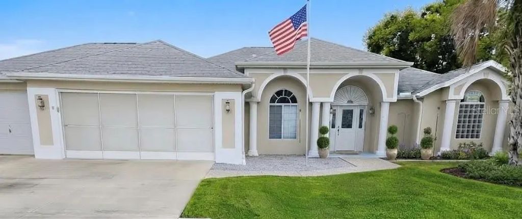 2445 Nw 53rd Avenue Road, OCALA