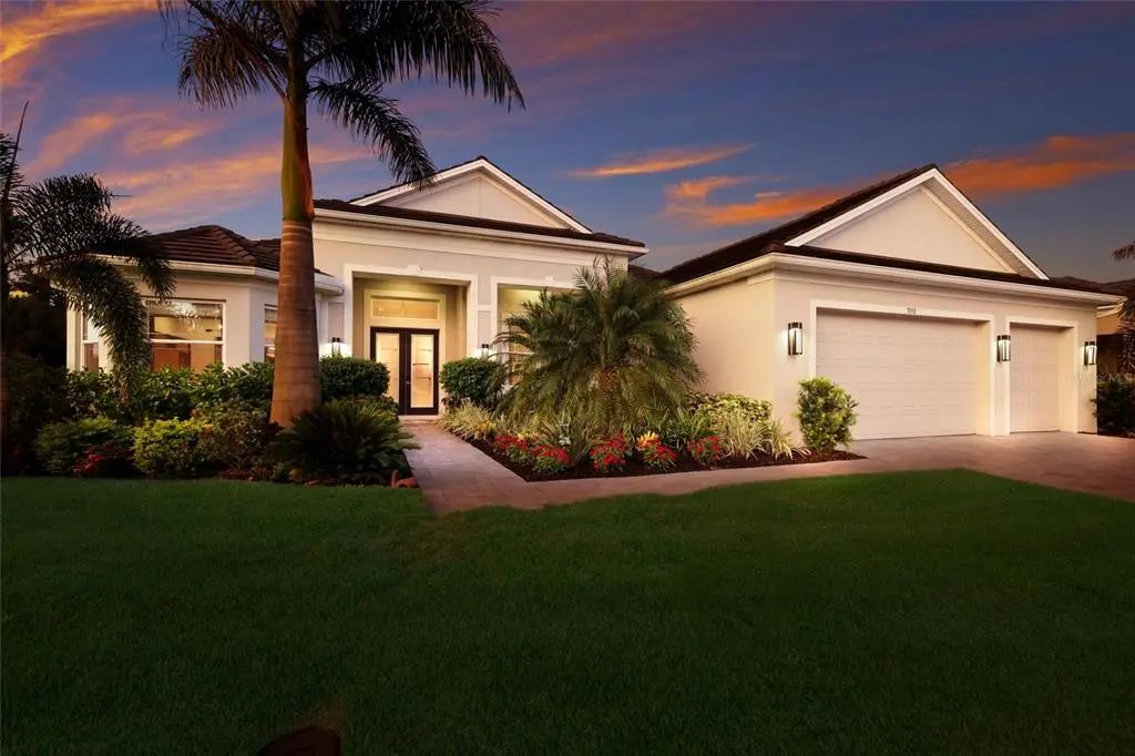 7050 Tamworth Parkway, SARASOTA
