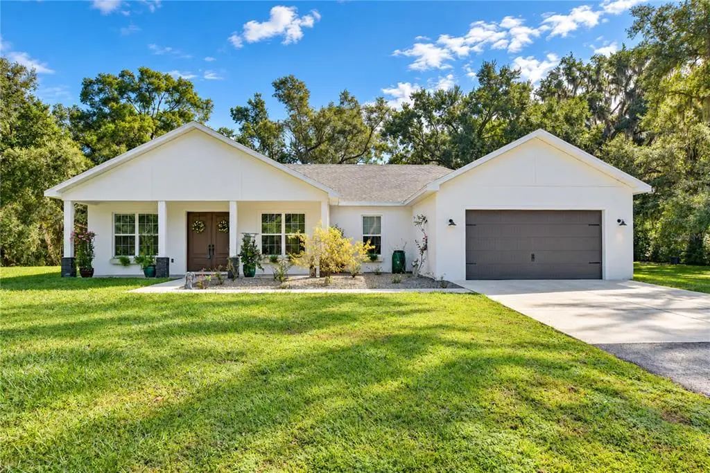 5746 Frontier Drive, ZEPHYRHILLS