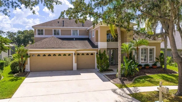 10211 Quails Landing Avenue, TAMPA