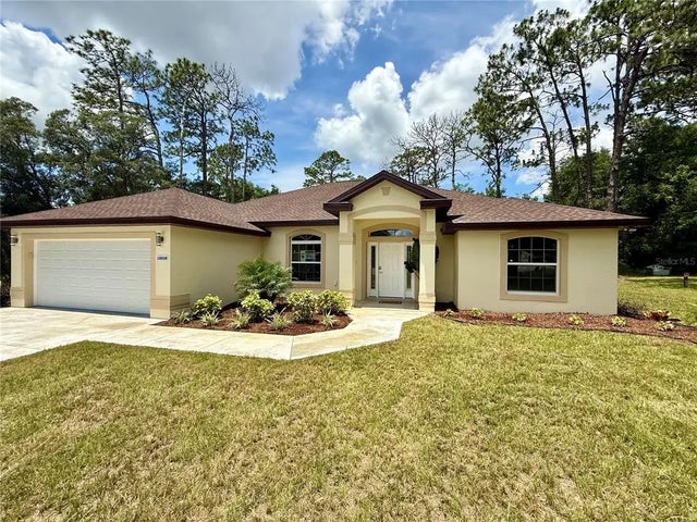 19939 Sw 96th Place, DUNNELLON