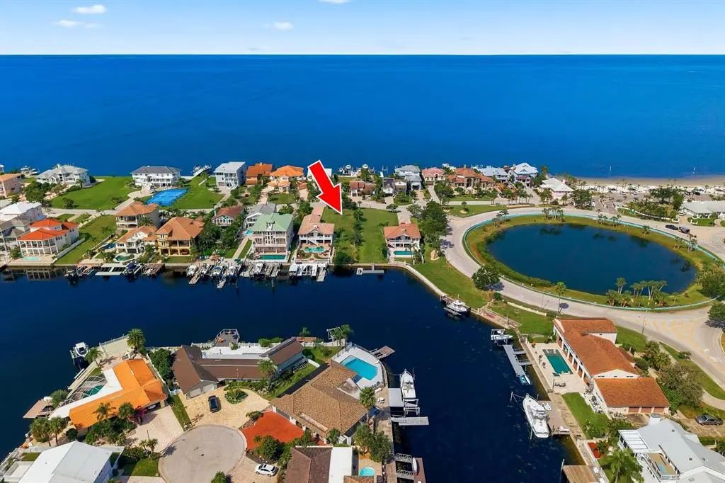 Westshore Drive, NEW PORT RICHEY