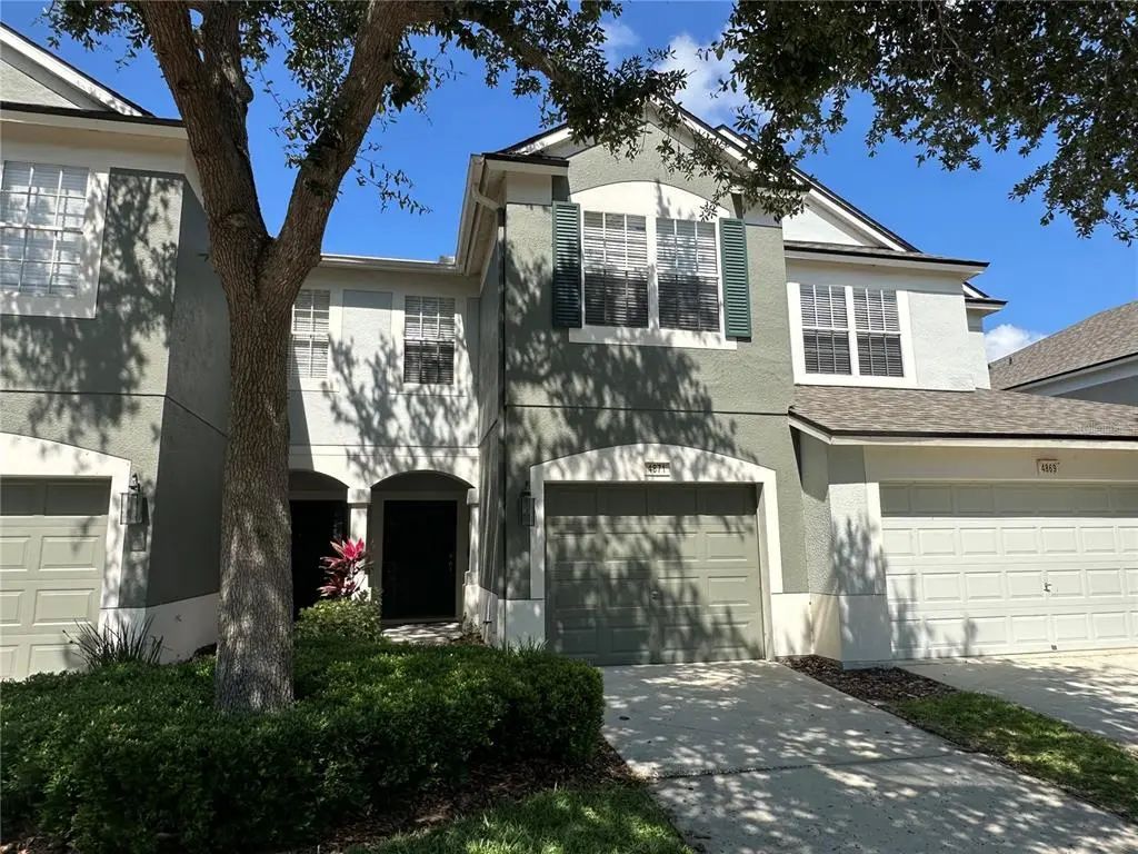 4871 Pond Ridge Drive, RIVERVIEW