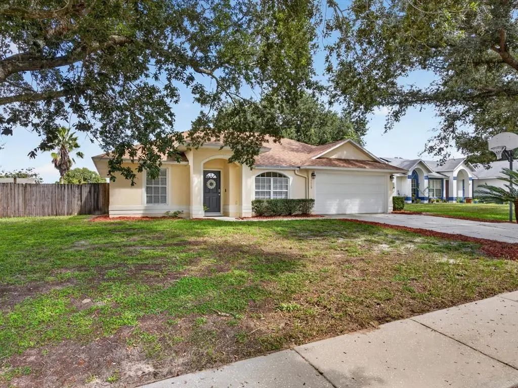 1119 Kenworth Drive, APOPKA