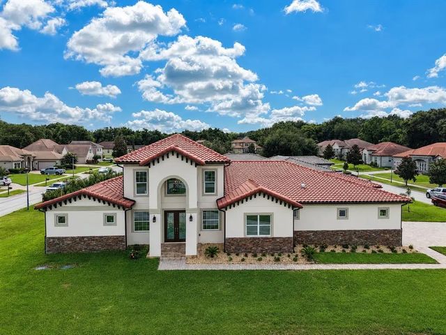12926 Brunello Circle, CLERMONT