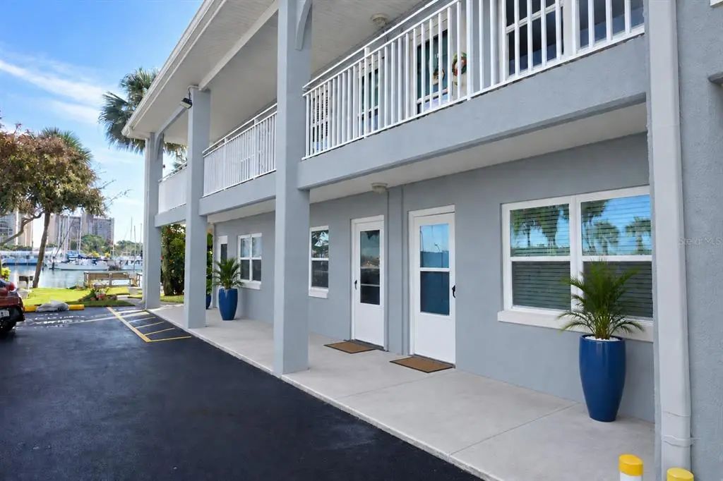 9715 Harrell Avenue 14, TREASURE ISLAND
