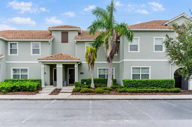 4985 Windermere Avenue, KISSIMMEE