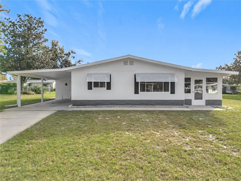 10335 Sw 92nd Court, OCALA