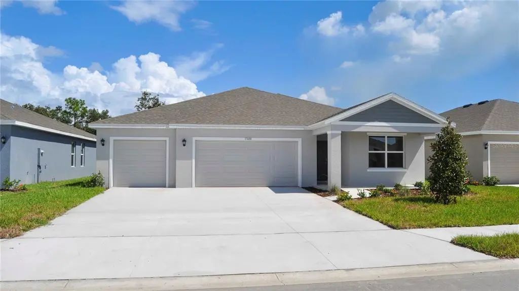 17608 Whiskey Creek Trail, PARRISH