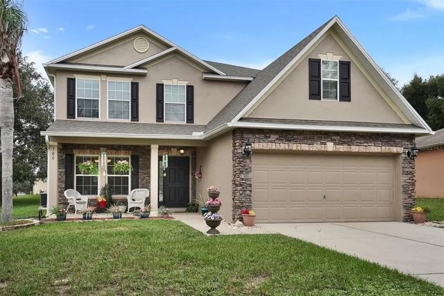 100 Colonial Pine Lane, MINNEOLA