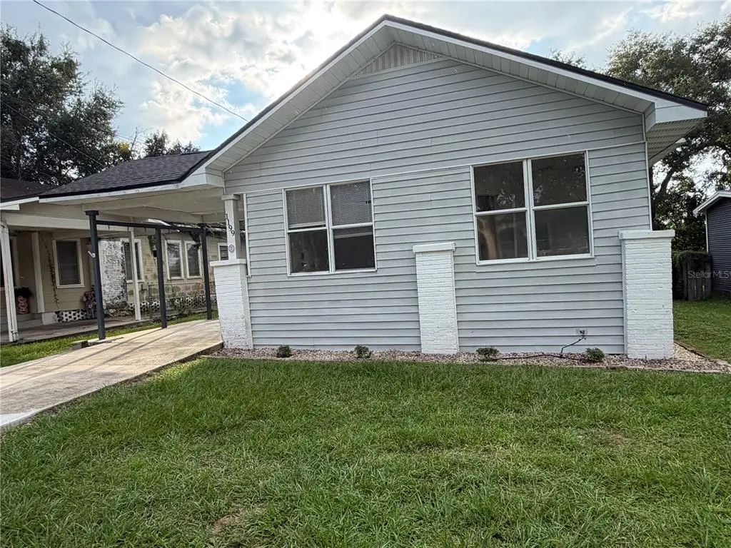 1199 King Avenue, LAKELAND