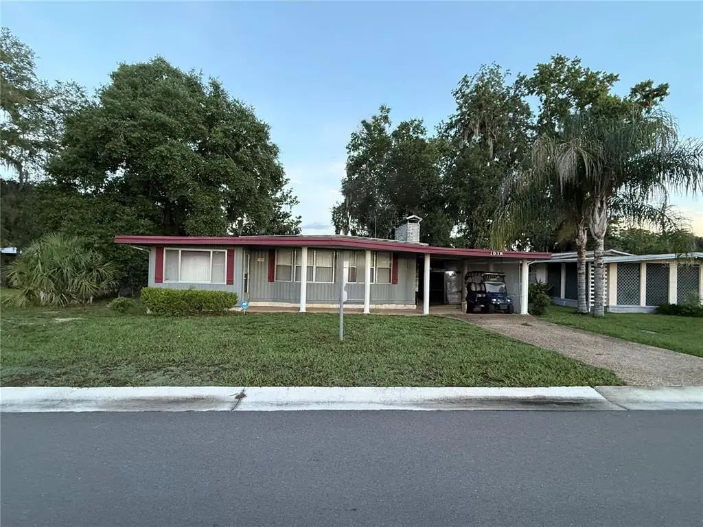 103 N Timber Trail, WILDWOOD