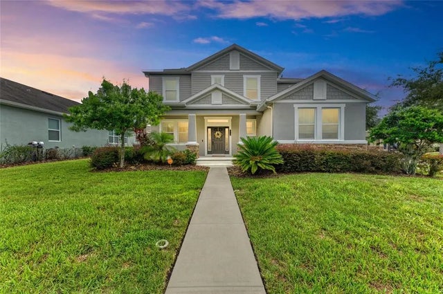 20126 Outpost Point Drive, TAMPA