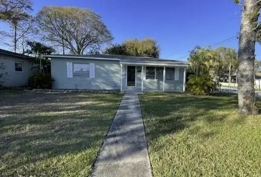 4301 15th Avenue N, ST PETERSBURG