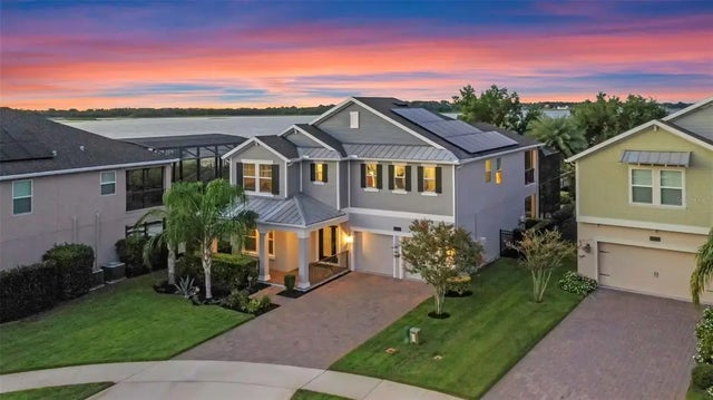 3472 Shallow Cove Lane, CLERMONT